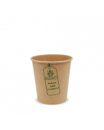 Craft paper cup 100 ml