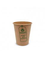 Craft paper cup 180 ml