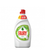 Fairy Apple жидкость для мытья посуды 450 мл