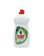 Fairy Apple жидкость для мытья посуды 450 мл