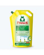 Frosch washing gel for white clothes 2l