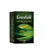 Կանաչ Թեյ Greenfield Flying Dragon