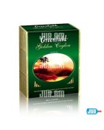Greenfield Golden Ceylon черный чай 100г