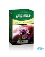 Greenfield Spring Melody черный чай 100г
