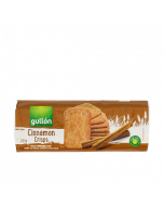 Gullon Cinnamon չորահաց 235գ