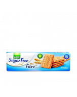 Gullon Sugar Free печенье 170г