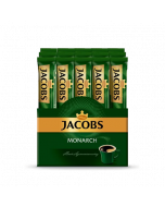Jacobs Monarch լուծվող սուրճ 2գ