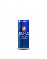 Jermuk mineral water in a tin can 0.33l