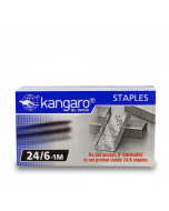 Kangaro скобы для степлера N24/6