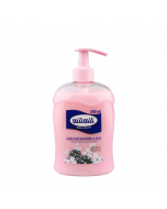 Milmil musk and berry liquid soap 500 ml