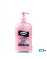 Milmil musk and berry liquid soap 500 ml