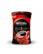 Nescafe Classic  լուծվող սուրճ 230գ