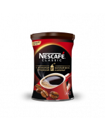 Nescafe Classic լուծվող սուրճ 85գ