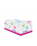 Soft Papyrus Freedom 3ply tissues 100 sheets