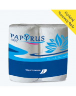 Papyrus զուգարանի թուղթ 