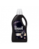Perwoll Black Magic laundry detergent for black clothes 2l