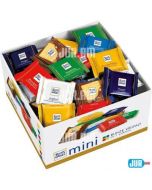 Ritter Sport Mini Շոկոլադե Կոնֆետների Հավաքածու