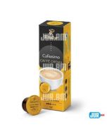 Tchibo Cafissimo Cafe Crema Mild coffee capsules