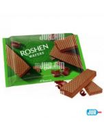 Roshen Wafers վաֆլի շոկոլադե