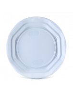 Disposable large plate 20pcs
