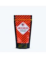 Royal Armenia  Brasilia red ground coffee