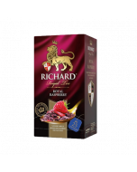 Чай Richard Royal Raspberry - Малина и Каркаде