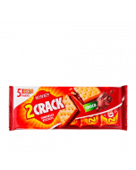 Roshen 2 crack choco