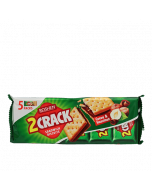 Roshen 2 crack hazelnut