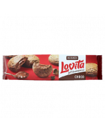 Roshen Lovita Choco թխվածքաբլիթ 127գ