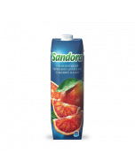 Sandora blood orange