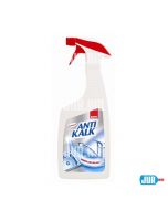 Sano Anti Kalk մաքրող միջոց ծորակների համար 1լ