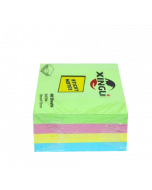 Sticky color notes 400 sheets