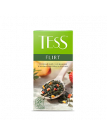 Կանաչ Թեյ Tess Flirt Փաթեթներով - Կանաչ Թեյ Տեսս