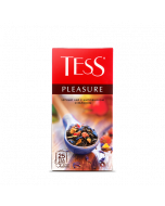 Tess Pleasure