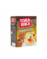 Torabika Cappuccino Кофе растворимый 20шт