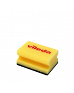 Vileda yellow sponge