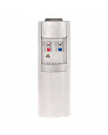Wonbong WBF-1000LA water dispenser silver
