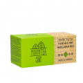 Mountea դաղձի և ուրցի թեյ ծրարիկով