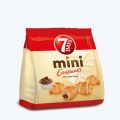 Շոկոլադե Կրուասաններ 7 Days Mini