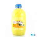 Наш Сад lemon liquid soap 5l