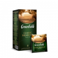 Черный Чай в Пакетиках Гринфилд - Greenfield Classic Breakfast