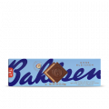 Bahlsen փխրուն վաֆլի շոկոլադե 125գ