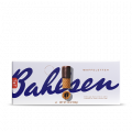 Bahlsen waffeletten շոկոլադեպատ վաֆլե ձողիկներ 100գ
