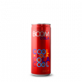 Boom Cola 0.33լ