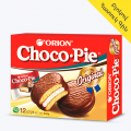 Choco Pie Original 12
