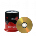 Maxell dvd-R 4.7գբ