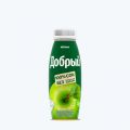 Dobriy Natural Apple Juice 330ml