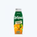 Dobriy Orange Natural Juice 330ml