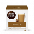Dolce Gusto Cafe au lait