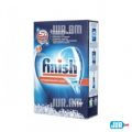 Finish սպասք լվանալու մեքենայի աղ 1.5կգ